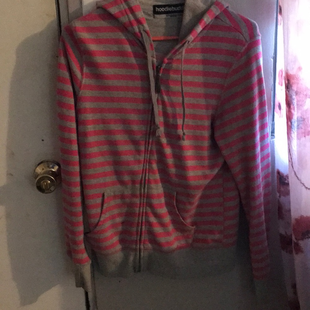 Hoodie buddie jackets